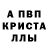 Экстази Cube Alexander CF